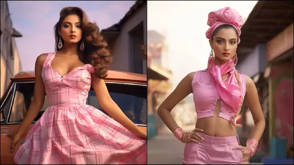 Rekha As Barbie? AI-Generated Images Of Actor Takes Over Internet