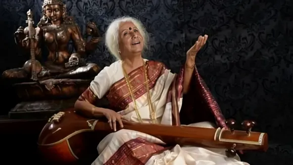 In Memoriam: Tributes Pour In For Late Hindustani Singer Prabha