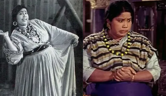 Watch: How Uma Devi Khatri Became India's First Female Comedienne