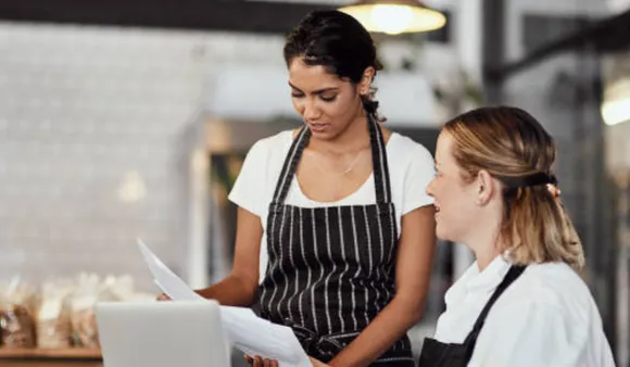 Female Restaurant Owners Are Catalysts For Change In F&B Industry