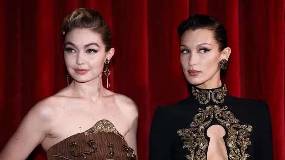 Sisters Bella And Gigi Hadid Pledge $1M To Palestinian Relief Efforts
