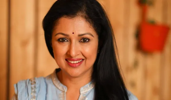 Here's Why Actor-Politician Gautami Tadimalla Quit BJP After 25 Years
