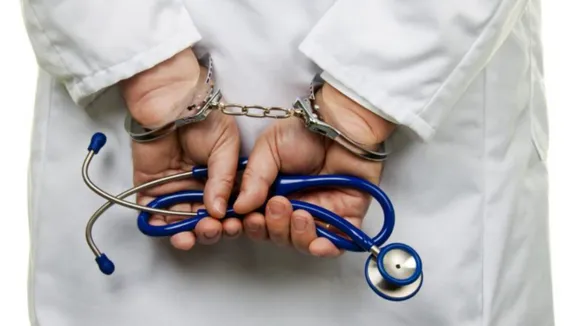 Karnataka Abortion Racket: Doctor Held For 900 Illegal Abortions