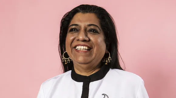 Meet Asma Khan, Indian-British Chef Among TIME 100 Influential People