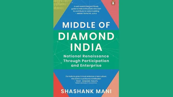 Diamond India: Beyond The ‘Weak Woman’ Stereotype; An Excerpt