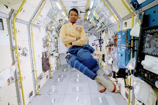 On This Day: Mae Jemison, First African-American Woman To Go To Space