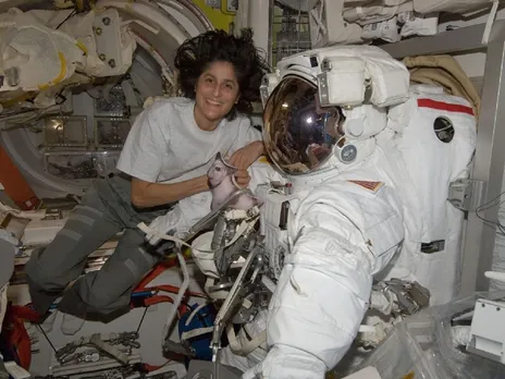 Sunita Williams Stuck In Space: How Delayed Stay Affects Astronaut's Body