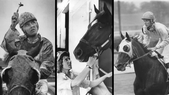 Diane Crump: First Woman To Compete As A Jockey In The United States