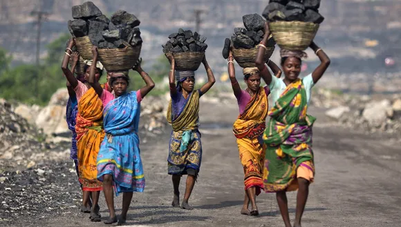 Women Contribute Only 18% To India's GDP: How Can We Bridge The Gap?