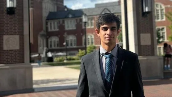 neel acharya found dead purdue university