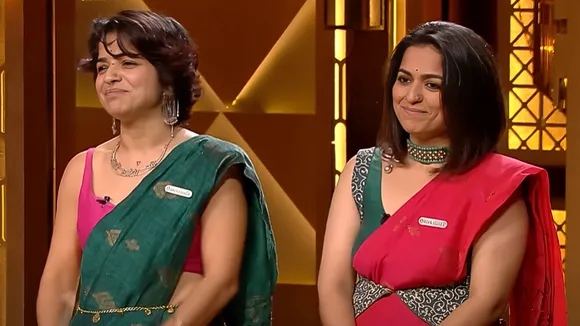 Shark Tank: Why Batra Sisters' Self-Assuredness Bewildered Investors