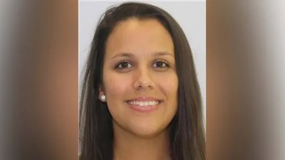 Former Teacher Arrested For Sexually Assaulting 8th Grade Student