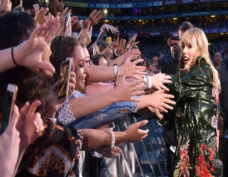 What Makes Taylor Swift A Global Dominator? Swifties Share With Us