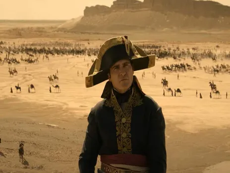 Napoleon Trailer: Ridley Scott, Joaquin Phoenix's Drama Out Soon