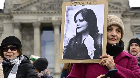 One Year Since Mahsa Amini's Death; Iranian Patriarchy Burns Slowly