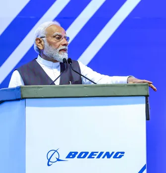 What Is Boeing Sukanya Programme, Lauched By PM Modi In Bengaluru?