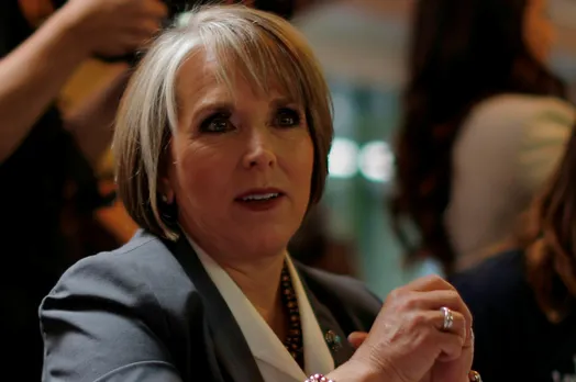 Who Is Michelle Lujan Grisham? Meet The New Mexico Governor
