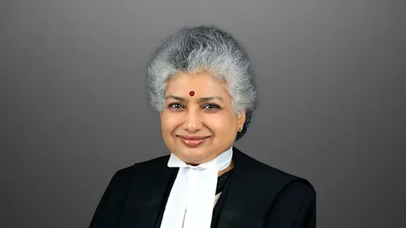 5 Hard Hitting Statements On Gender Bias By Justice BV Nagarathna