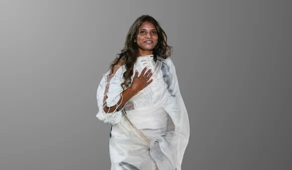 The 46-year-old designer, founder of the brand Vaishali S, began her career in 2001. And, made history in 2021 as the first Indian female designer to feature in the official calendar of Paris Haute Couture. 