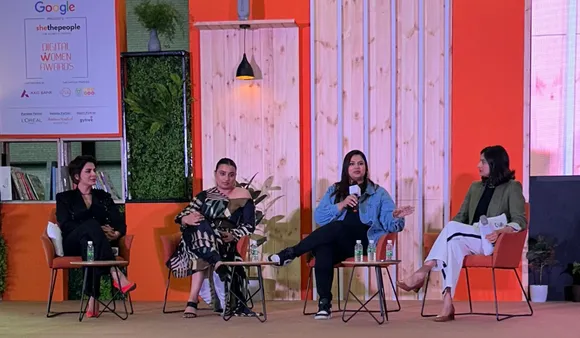 Pooja Dhingra, Janice Sequeira, Kirti Kulhari On Slaying It With Self-Worth