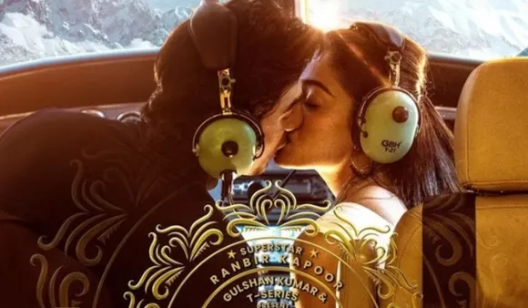 Animal New Song: Ranbir Kapoor, Rashmika Mandanna Elope To Marry