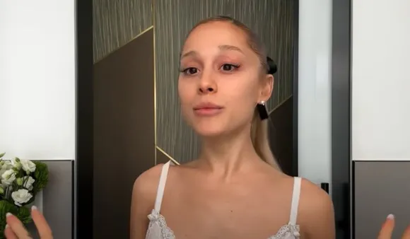 Ariana Grande Reveals Why She Stopped Fillers, Botox Use: Know Here