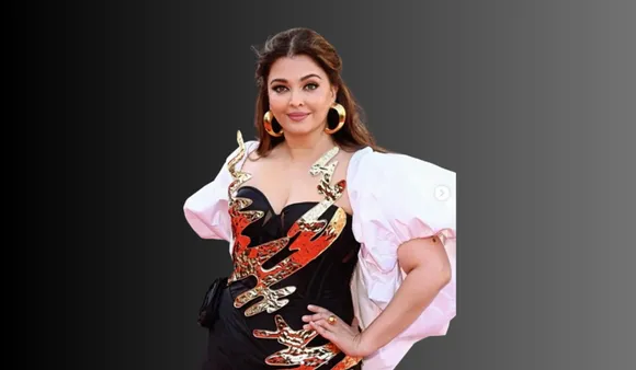 Watch: Why Aishwarya Rai Bachchan's Cannes Outfit Sparked Mixed Reactions