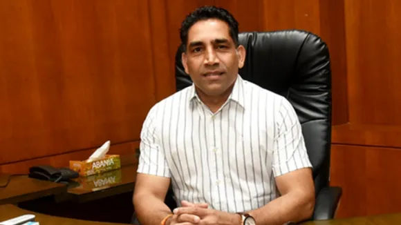 goa minister arts and culture