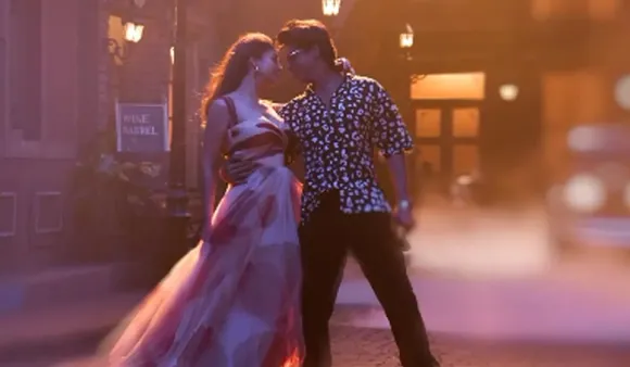 Jawan Song Chaleya Out: Shah Rukh Khan, Nayanthara's Magic Unveiled