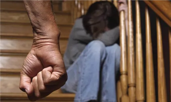 How Childhood Trauma Could Push Some Men To Commit Domestic Violence