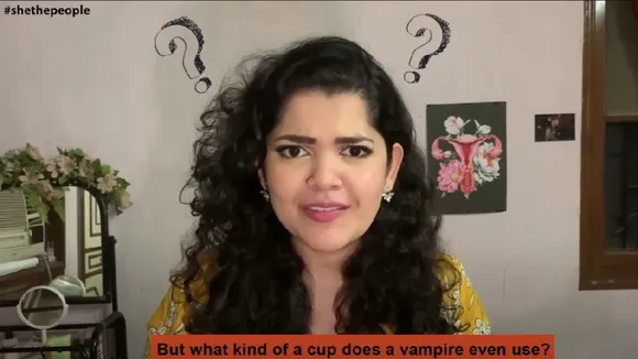 Will I Lose My Virginity If I Use A Menstrual Cup? Dr Cuterus Answers