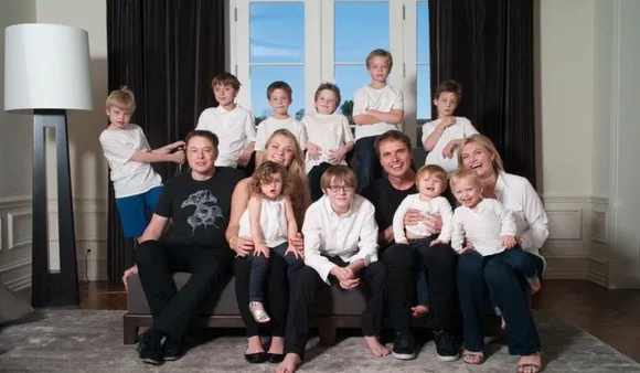 Elon Musk Believes Only “Intelligent” People Should Have Children
