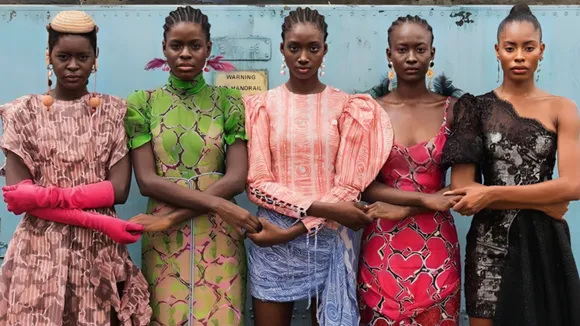 Why West-African Fashion Designers Are World Leaders In Sustainability