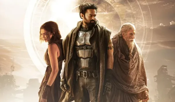 Kalki 2898 AD Trailer Out: Are Netizens Impressed With The Sci-fi?