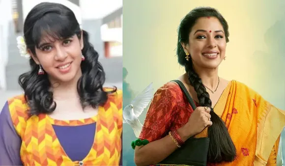 Is Tanvi Hegde Set to Play the Lead Role in Anupamaa?