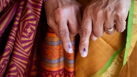 Lok Sabha Polls '24: 12 States Lead In Female Voter Count, Says EC