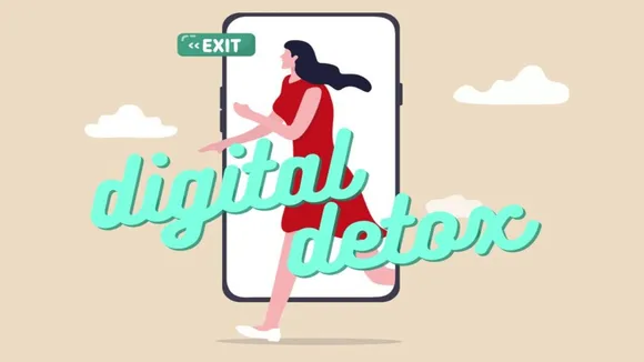 Is $10K Enough To Break Up With Your Phone For Digital Detox Month?