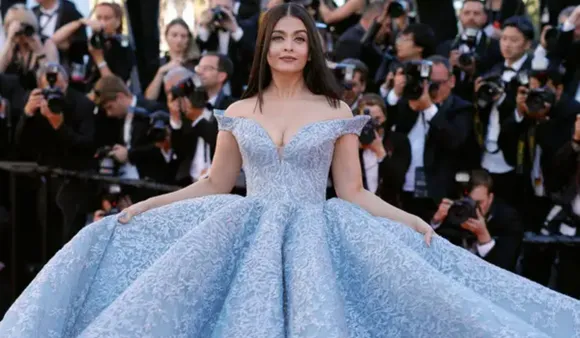 Indians At Cannes Over The Years