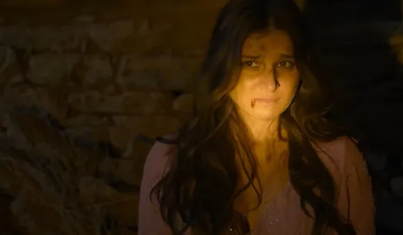 Tara Sutaria's Apurva Trailer Out: Survival Drama To Release Soon
