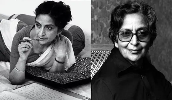 Amrita Pritam's Life Continues To Bridge Gap, Inspire Generations