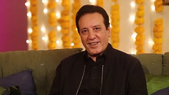 'Modesty = Fully Clothed,' Actor Jawed Sheikh Schools Pak Women