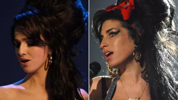 Who Is Marisa Abela? Lead Actor In Amy Winehouse's Biopic