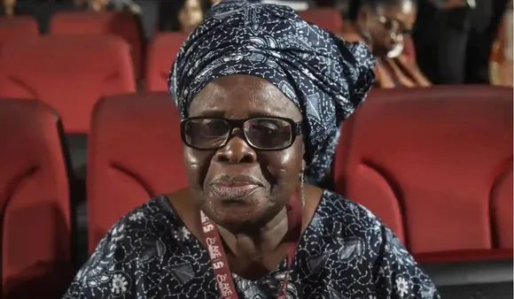 Ama Ata Aidoo: Ghana's Pioneering Writer Leaves Behind Feminist Classics