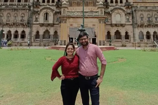 How Doctors Anjali And Darshan Built Their Dream Life Together