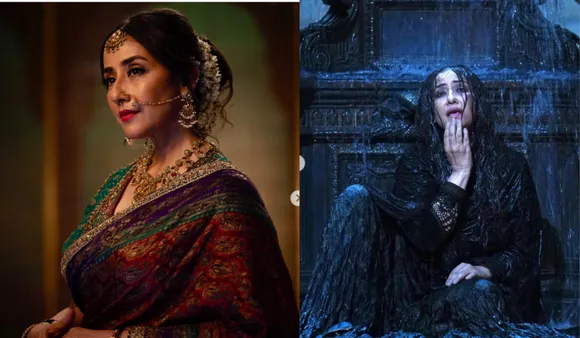 'Never Give Up': Manisha Koirala's Inspiring Journey From Cancer To Comeback