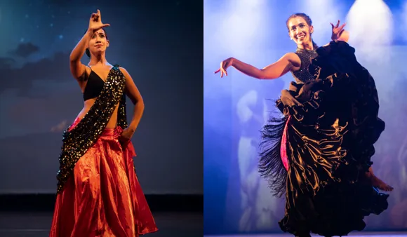 Economist Turned Dancer, Debapriya Das Is Giving Belly Dance The Stage It Deserves