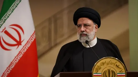 President Raisi Reported Dead - What Would This Mean For Iranian Women's Rights?