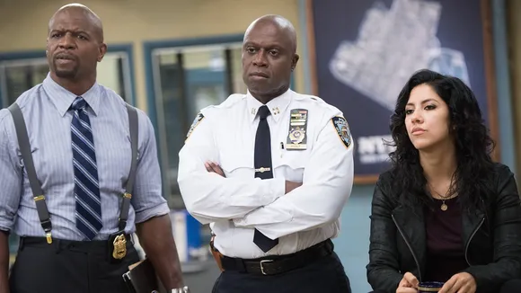 Brooklyn Nine-Nine Actor Andre Braugher Cause Of Death Revealed