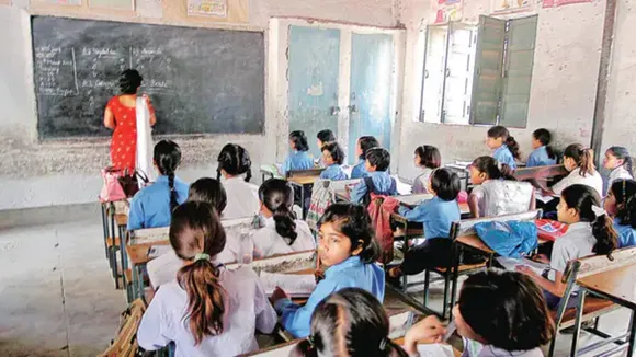 Bihar Teacher Takes Students To Temples For Oath After Rs 35 Theft