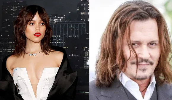 Ridiculous: Jenna Ortega Shuts Down Dating Rumours With Johnny Depp